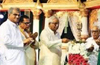 Understanding essence of all religions is vital : Retd. SC judge Gopala Gowda